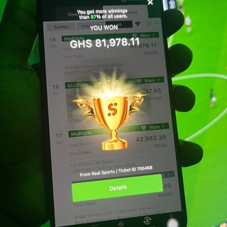 Telegram profile photo for π₯ BETTING HUBπππ«ππ
π«ποΈ