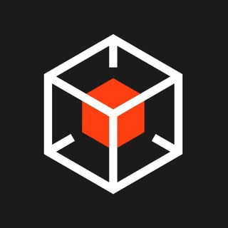 Telegram profile photo for core64