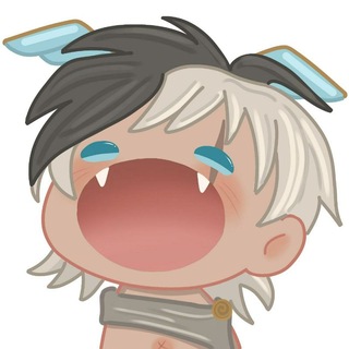 Telegram profile photo for ⚡️Айзек¿