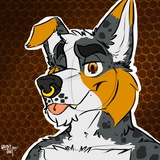 Telegram profile photo for The Collie's Tavern