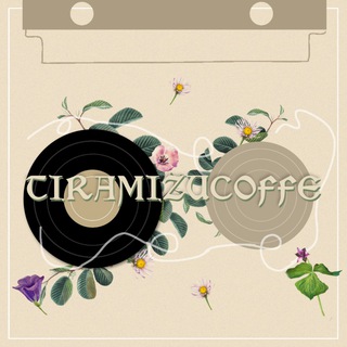 Telegram profile photo for Tiramizucoffe.