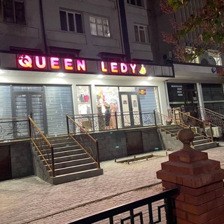 Telegram profile photo for Мохинур_Бизнес_Леди