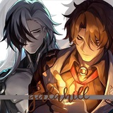 Telegram profile photo for Gallahill cf+daily
