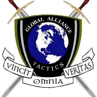 Telegram profile photo for Get to the GAT