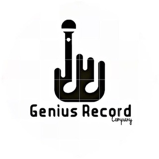 Telegram profile photo for GeniusRecord Company