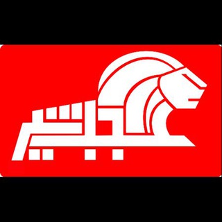 Telegram profile photo for روزنامه سراسری عجب شیر