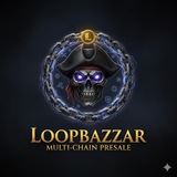 Telegram profile photo for Loopbazzar