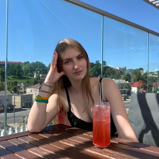Telegram profile photo for Алина, которая wonderkka