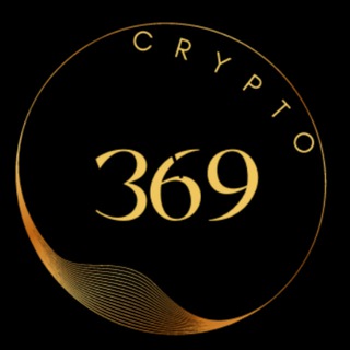 Telegram profile photo for Crypto_369