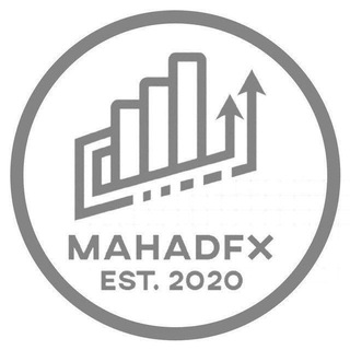 Telegram profile photo for MAHADFX