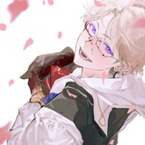 Telegram profile photo for PIKMIN╰(⸝⸝⸝´꒳`⸝⸝⸝)╯