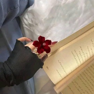 Telegram profile photo for -سَلسَبِيلَا