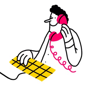 Telegram profile photo for WORK! WORK! WORK!