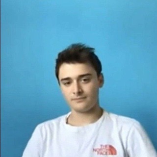 Telegram profile photo for Рест Хаято брони