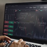 Telegram profile photo for سیگنال / ارزدیجیتال / صرافی / اموزش ارزدیجیتال