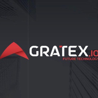 Telegram profile photo for Gratex Holdings News