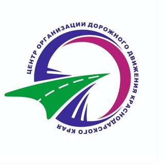 Telegram profile photo for Центр организации дорожного движения