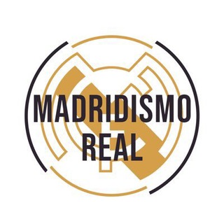 Telegram profile photo for REAL MADRID FANS 🤍