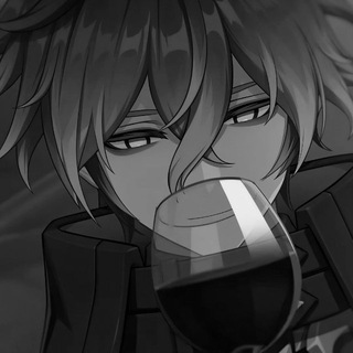 Telegram profile photo for konjō