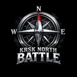 Telegram profile photo for KRSK NORTH BATTLE