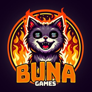 Telegram profile photo for $Buna Solana