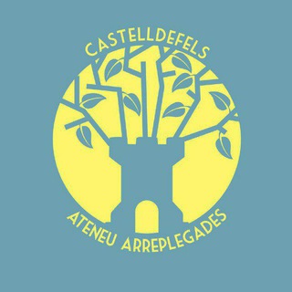 Telegram profile photo for CANAL Arreplegades