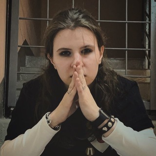 Telegram profile photo for Маша пишет альбом
