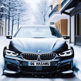 Telegram profile photo for HASANU GGSTANDOFF