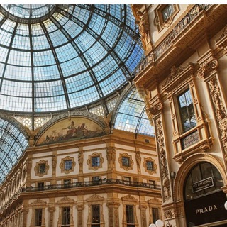 Telegram profile photo for Milanoallbrand🇮🇹