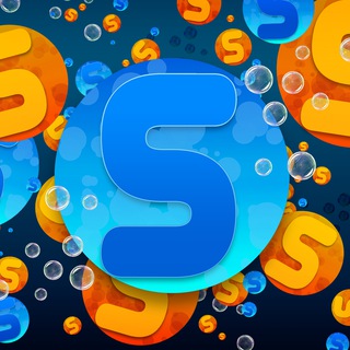 Telegram group profile photo for Sponge Finance chat