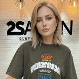 Telegram profile photo for Туся 2SATION
