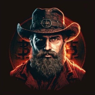 Telegram profile photo for Oldman Crypto