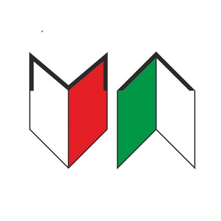Telegram profile photo for Мастацкая літаратура