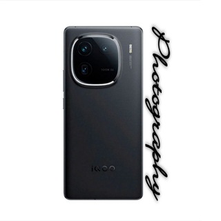 Telegram profile photo for IQOO 12 Photography
