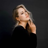 Telegram profile photo for Dianna Borisova
