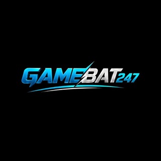 Telegram profile photo for GAMEBAT247