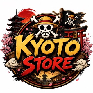 Telegram profile photo for Kyoto storeπ