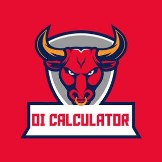 Telegram profile photo for OI CALCULATOR