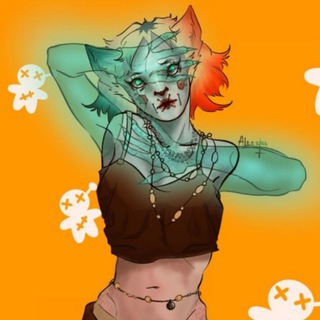 Telegram profile photo for ALEESTRA 18+