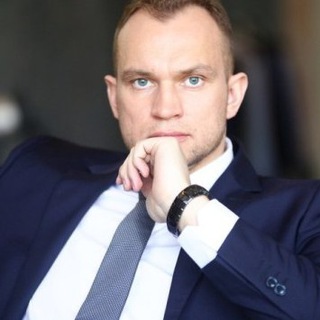 Telegram profile photo for Богатый Мозг