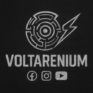 Telegram profile photo for 💙⚡Voltarenium 🔥