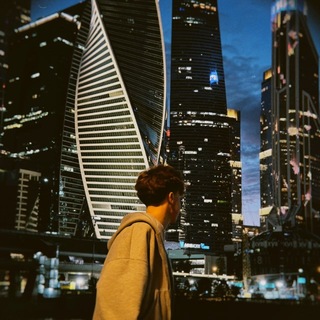 Telegram profile photo for эт данечек