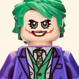 Telegram profile photo for LEGO IncorterShop | Магазин Лего