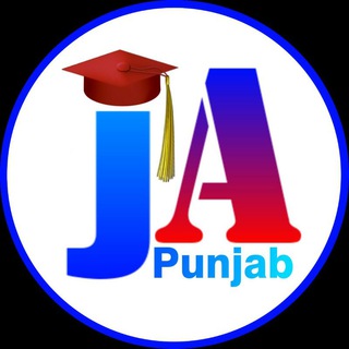 Telegram profile photo for Punjab jOb Adda official