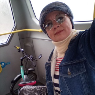 Telegram profile photo for Комлева Ольга
