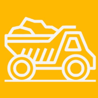 Telegram profile photo for Отвалы/Приму грунт/пескогрунт