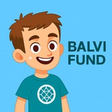 Telegram profile photo for Balvi Fund