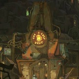 Telegram profile photo for The Last Drop