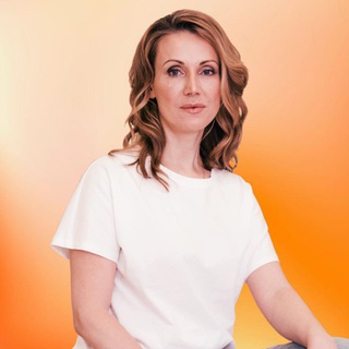 Telegram profile photo for Студия йоги Ольги Еремеевой