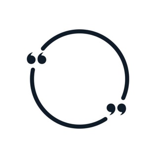 Telegram profile photo for Quote... "نقل قول"